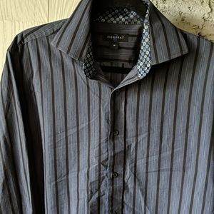 3/$30 Ziggurat Dress Shirt